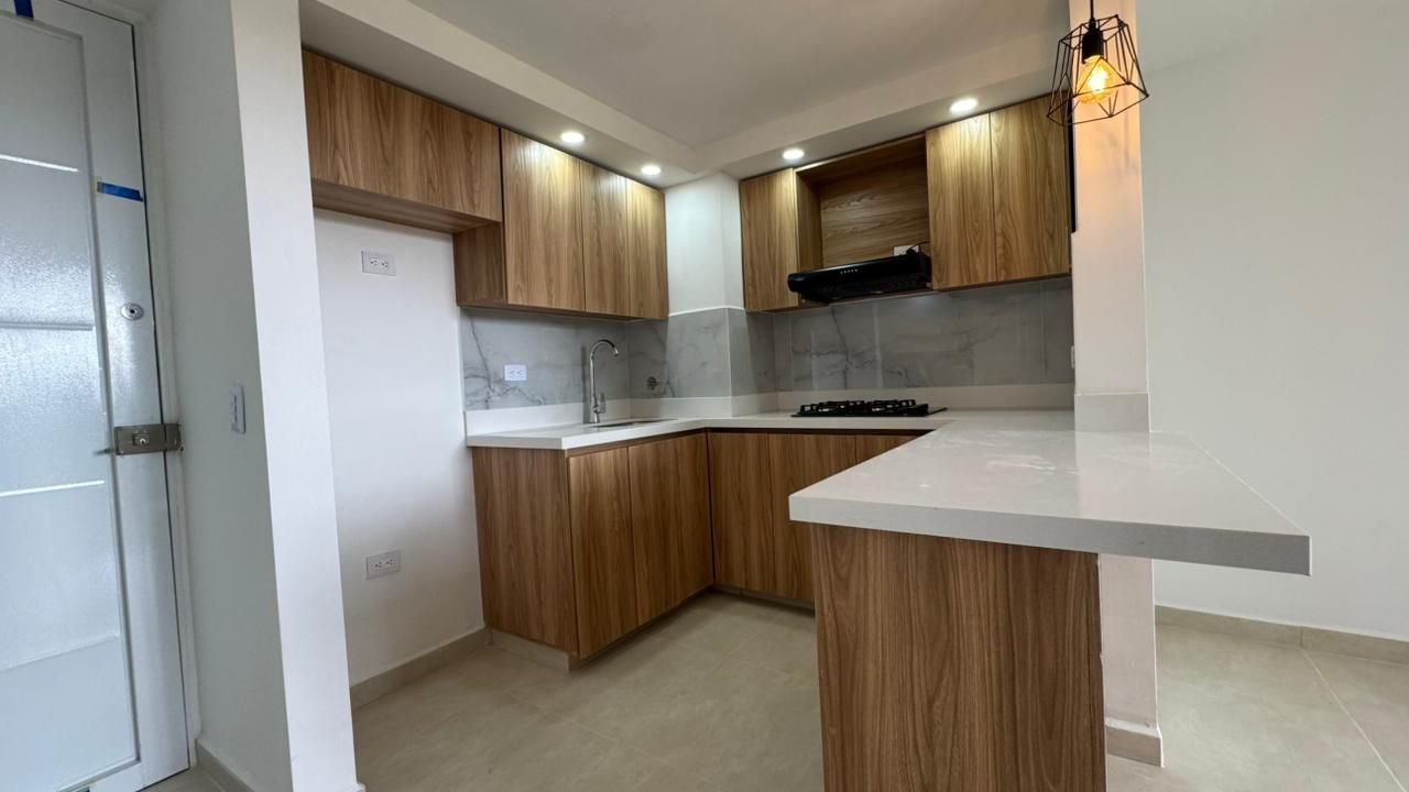 Apartamento en arriendo Antioquia Marinilla Belén 50 m2 Habitaciones 2 Baños 2 Garajes 0 Precio $1500000