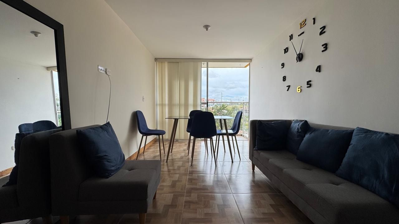 Apartamento en arriendo Antioquia Marinilla Belén 60 m2 Habitaciones 3 Baños 2 Garajes 0 Precio $1800000