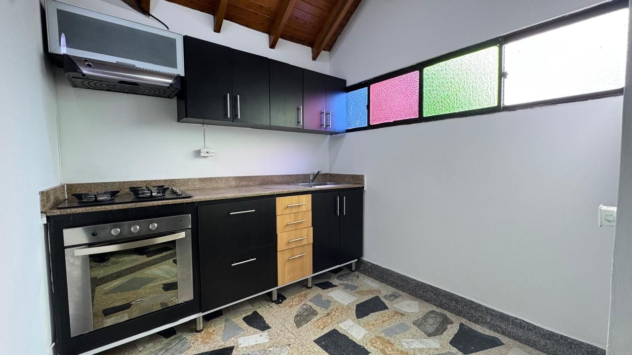 Apartamento en arriendo Antioquia Marinilla Belén 60 m2 Habitaciones 2 Baños 2 Garajes 0 Precio $1300000
