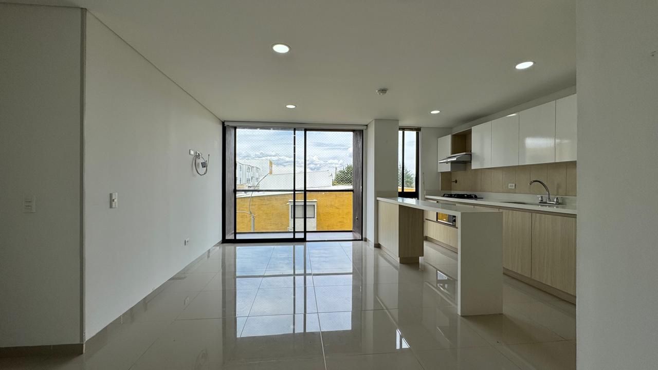 Apartamento en venta Antioquia Marinilla Belén 64 m2 Habitaciones 2 Baños 2 Garajes 1 Precio $400000000