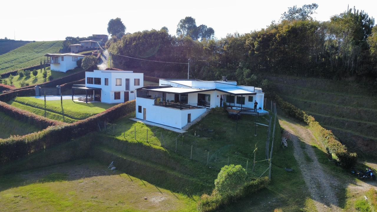 Casa Campestre en venta Antioquia Marinilla Belén 220 m2 Habitaciones 2 Baños 2 Garajes 1 Precio $950000000