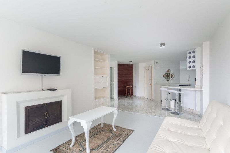 Apartamento en arriendo Cundinamarca Bogotá La Cabrera 56 m2 Habitaciones 1 Baños 1 Garajes 1 Precio $6840000