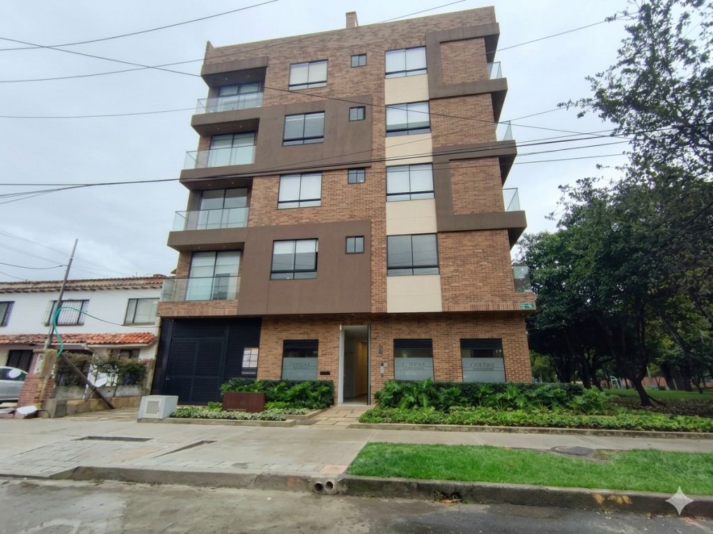 Apartaestudio en venta Cundinamarca Bogotá Puente Largo 21 m2 Habitaciones 1 Baños 1 Garajes 0 Precio $300000000