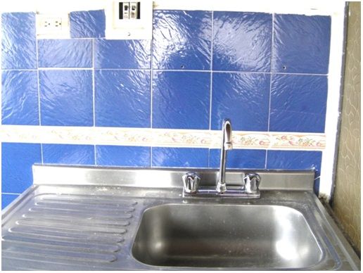 Apartamento en arriendo Cundinamarca Bogotá La Estanzuela 22 m2 Habitaciones 1 Baños 1 Garajes 0 Precio $850000