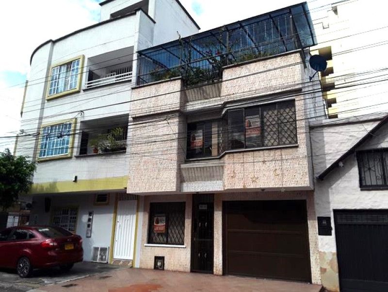 Casa en arriendo Santander Bucaramanga San Alonso 140 m2 Habitaciones 4 Baños 6 Garajes 0 Precio $3500000