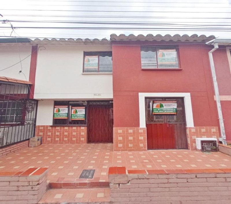Casa en arriendo Santander Bucaramanga Nn 88 m2 Habitaciones 4 Baños 3 Garajes 0 Precio $1650000