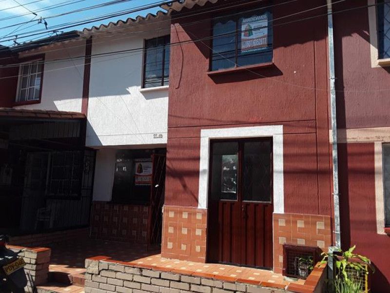 Casa en arriendo Santander Bucaramanga Nn 88 m2 Habitaciones 4 Baños 3 Garajes 0 Precio $1650000