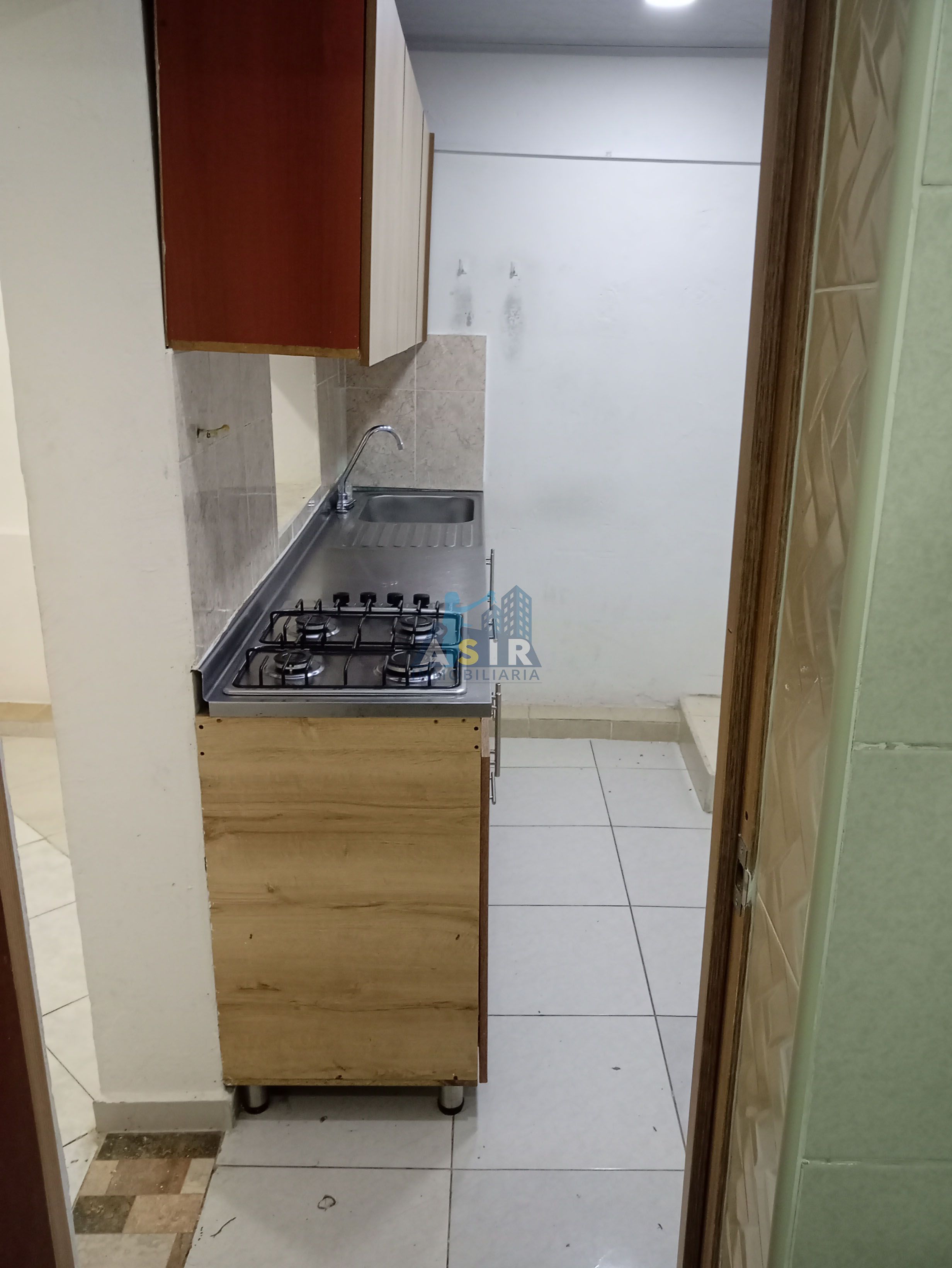Apartaestudio en arriendo Antioquia Medellín La Pradera 38 m2 Habitaciones 1 Baños 1 Garajes 0 Precio $1200000