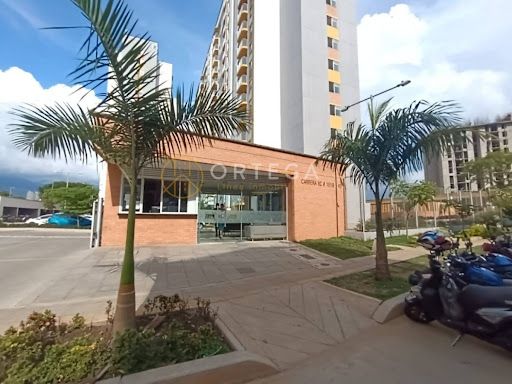 Apartamento en arriendo Santander Bucaramanga El Porvenir 54 m2 Habitaciones 3 Baños 2 Garajes 1 Precio $1600000
