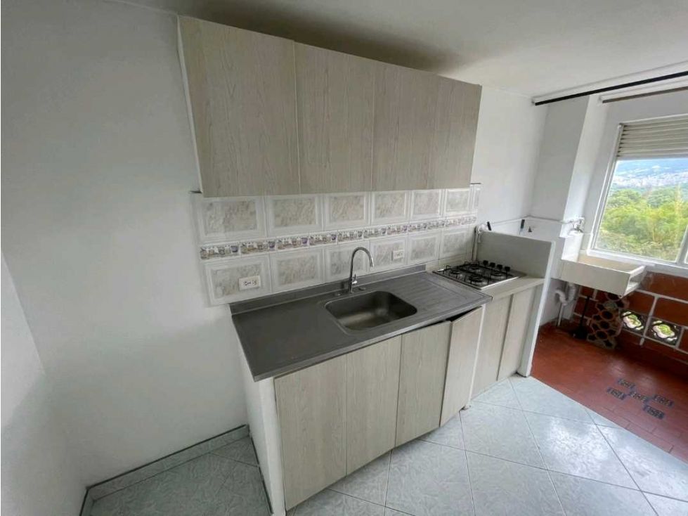 Apartamento en arriendo Antioquia Medellín Palenque 55 m2 Habitaciones 3 Baños 2 Garajes 0 Precio $1650000