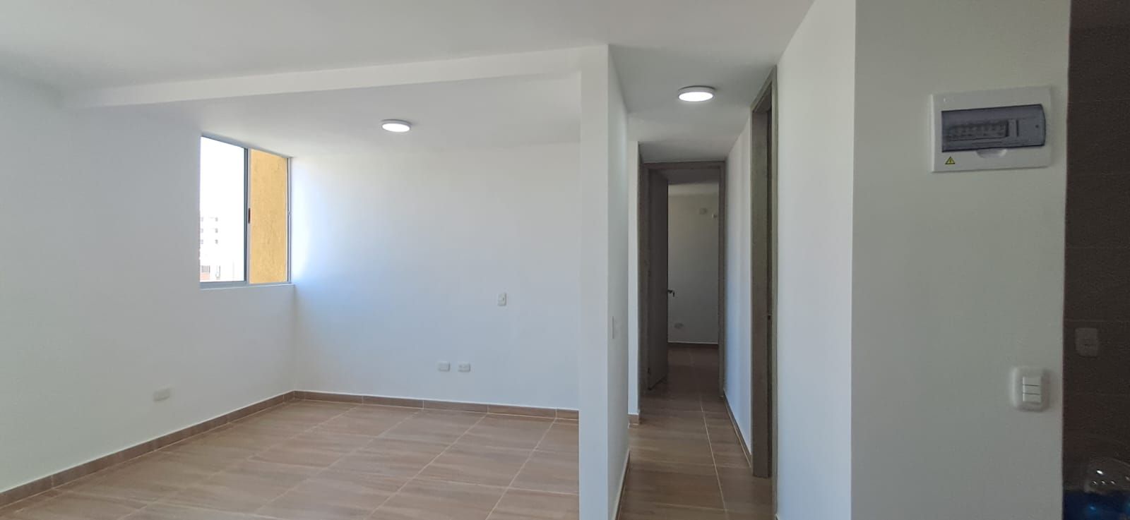 Apartamento en arriendo Atlántico Barranquilla El Recreo 54 m2 Habitaciones 2 Baños 2 Garajes 0 Precio $1837000