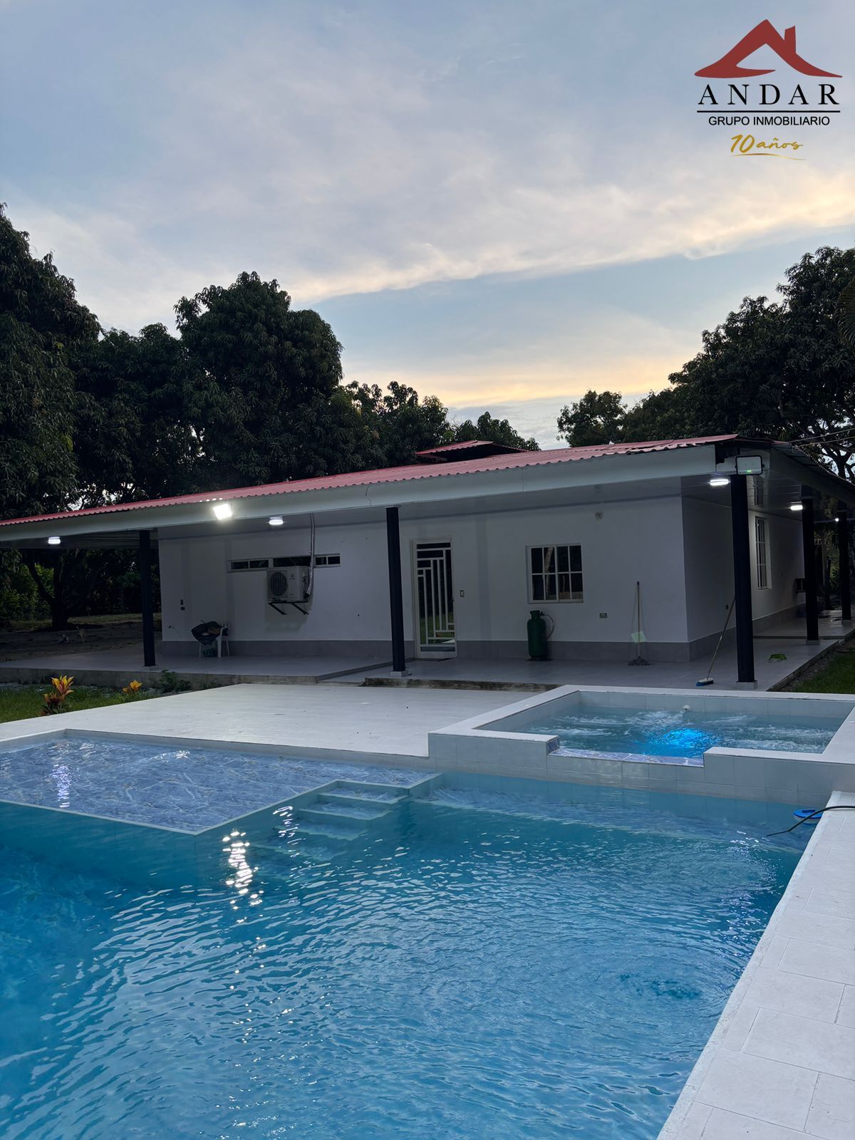 Finca en venta Tolima Espinal Villa Lorena 250 m2 Habitaciones 5 Baños 3 Garajes 0 Precio $580000000