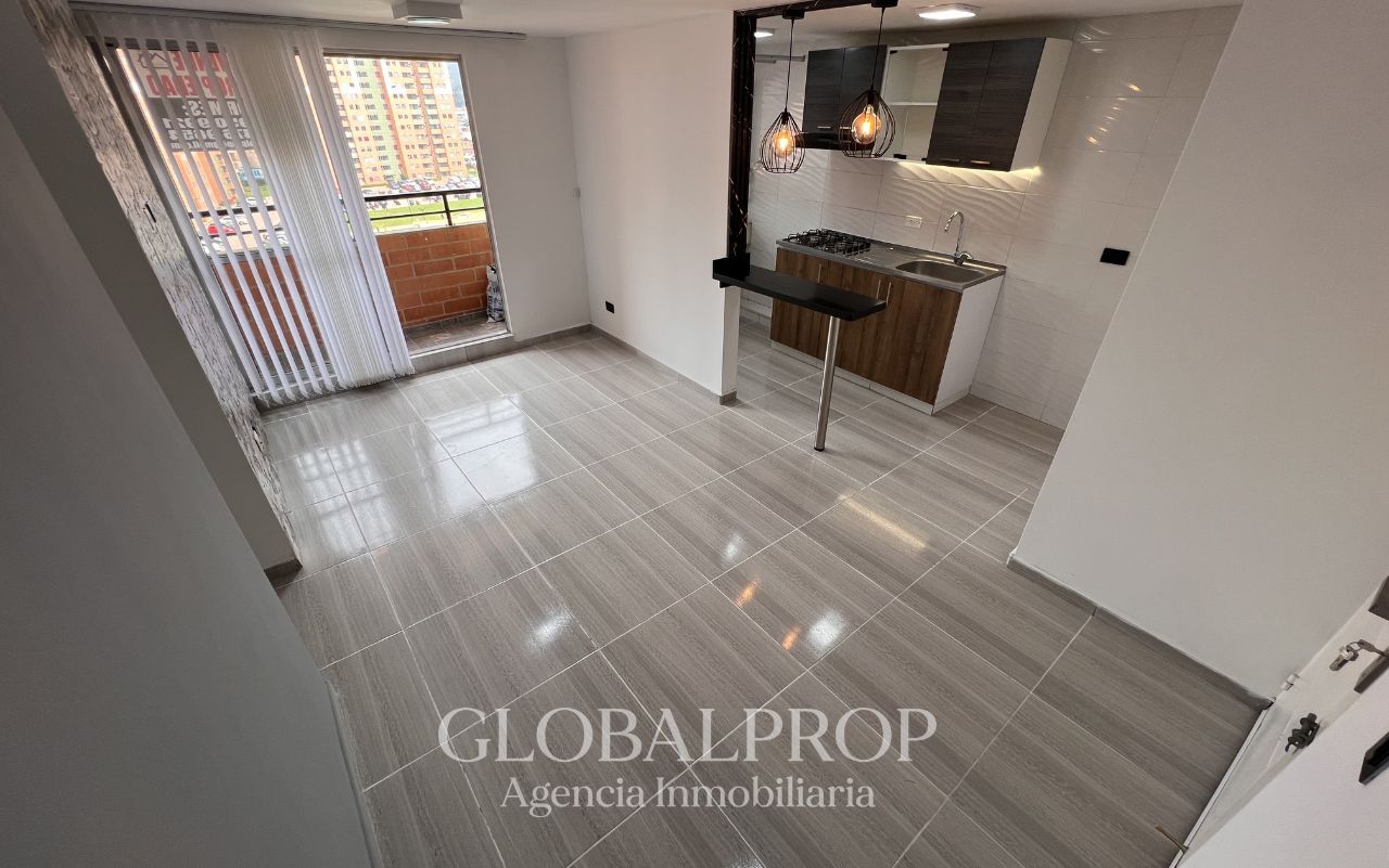 Apartamento en venta Cundinamarca Madrid Villa Urbania 53 m2 Habitaciones 3 Baños 2 Garajes 0 Precio $170000000