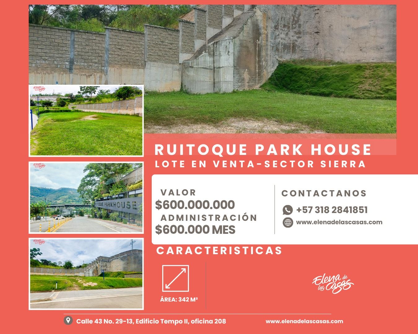 Lote Rural en venta Santander Floridablanca Santa Ana 200 m2 Habitaciones 0 Baños 0 Garajes 0 Precio $600000000