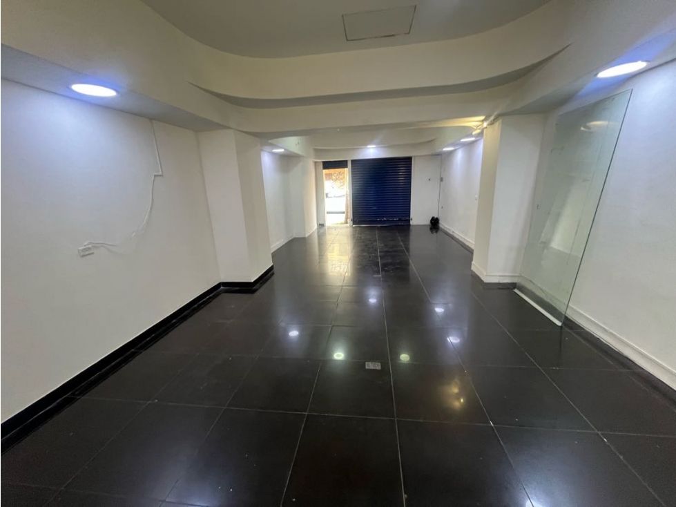 Local en arriendo Antioquia Envigado La Inmaculada 85 m2 Habitaciones 0 Baños 1 Garajes 0 Precio $8500000