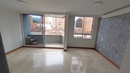Apartamento en arriendo Antioquia Medellín Urbanizacion Cedros De La Colina 65 m2 Habitaciones 2 Baños 2 Garajes 1 Precio $3600000