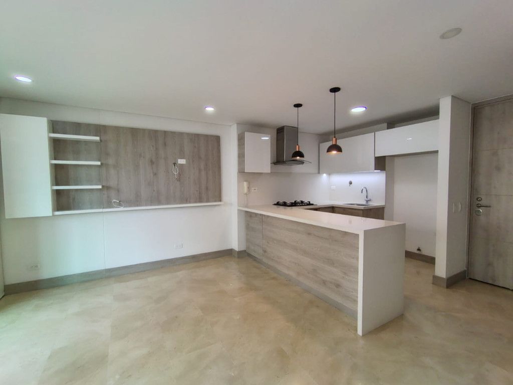 Apartamento en venta Antioquia Medellín Belen 94 m2 Habitaciones 3 Baños 2 Garajes 1 Precio $980000000