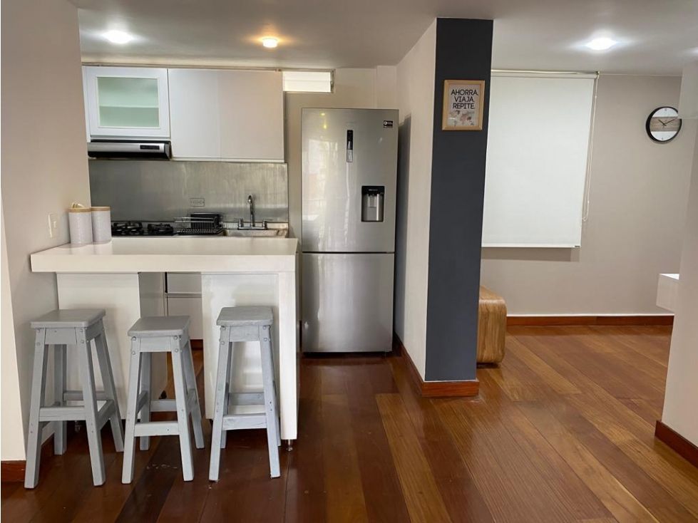 Apartaestudio en arriendo Quindío Armenia La Lorena 55 m2 Habitaciones 1 Baños 1 Garajes 1 Precio $2250000