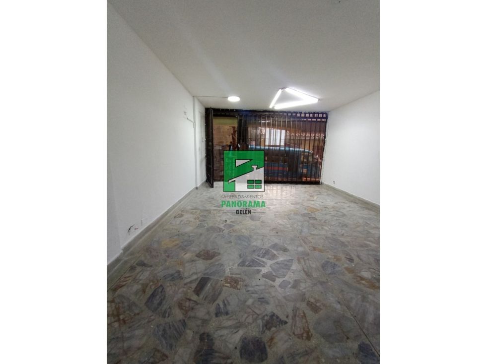 Local en arriendo Antioquia Medellín Bombona No 1 24 m2 Habitaciones 0 Baños 1 Garajes 0 Precio $1588000