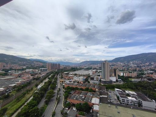 Apartamento en arriendo Antioquia Envigado Las Vegas 95 m2 Habitaciones 3 Baños 2 Garajes 1 Precio $4500000