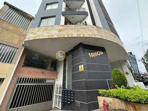 Oficina en arriendo Santander Bucaramanga Cabecera Del Llano 34 m2 Habitaciones 0 Baños 1 Garajes 1 Precio $1929000