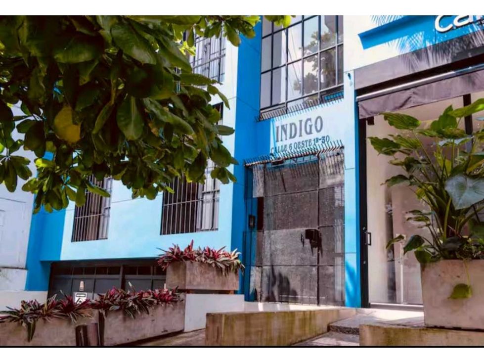 Edificio en venta Valle Del Cauca Cali San Pedro 430 m2 Habitaciones 3 Baños 3 Garajes 3 Precio $2500000000