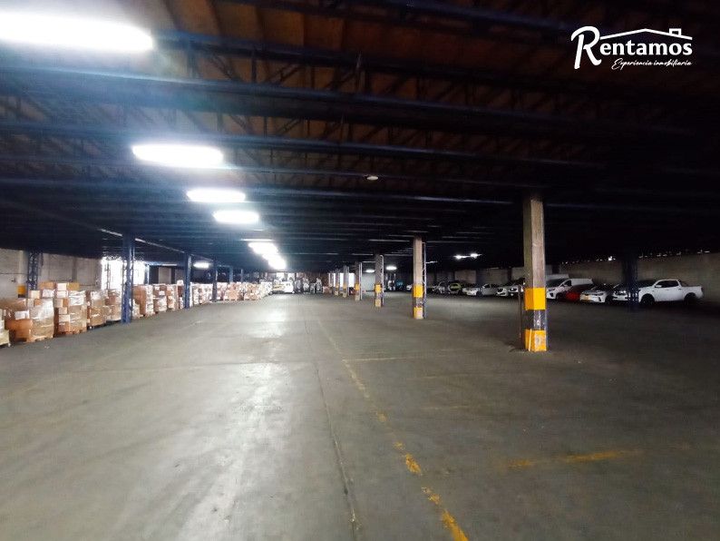 Bodega en venta Antioquia Medellín Alejandria 9000 m2 Habitaciones 0 Baños 5 Garajes 2 Precio $58468000000