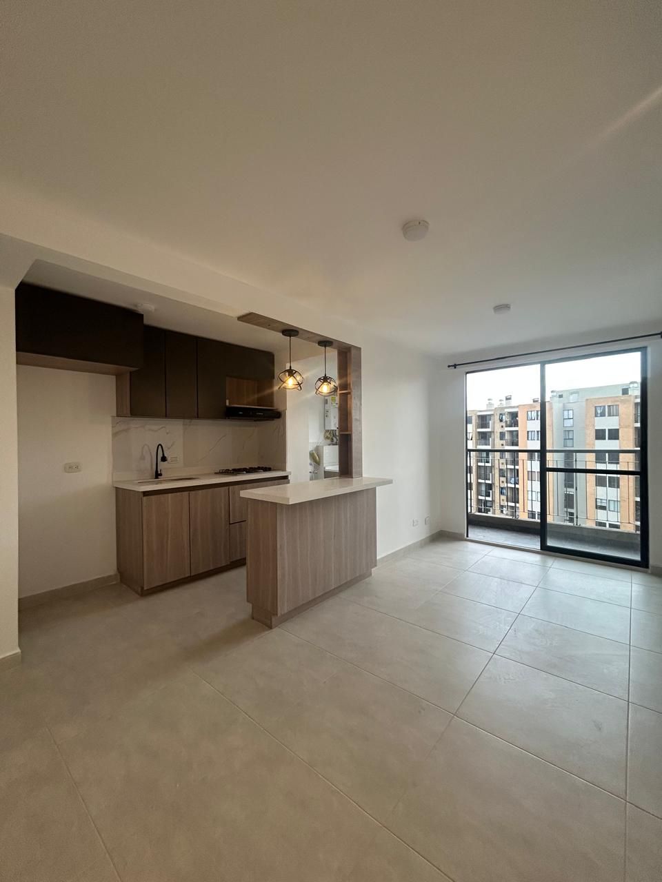 Apartamento en arriendo Antioquia Rionegro Cuatro Esquinas 49 m2 Habitaciones 2 Baños 2 Garajes 0 Precio $1700000