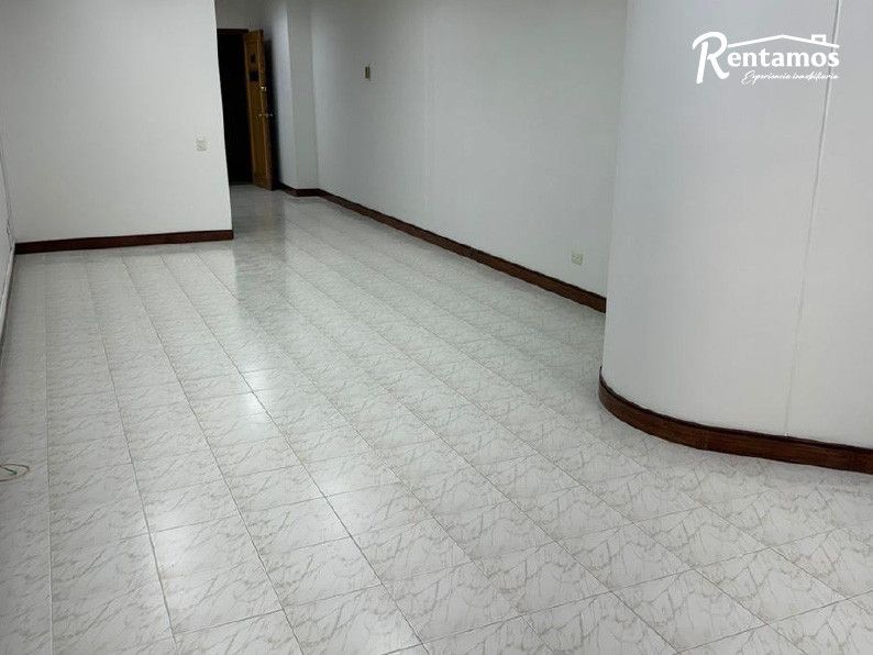 Oficina en arriendo Antioquia Medellín El Poblado 48 m2 Habitaciones 0 Baños 1 Garajes 1 Precio $4200000