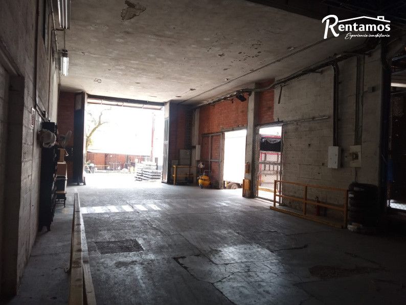 Bodega en venta Antioquia Itagüí Zona Industrial 2 1466 m2 Habitaciones 0 Baños 8 Garajes 10 Precio $8276000000