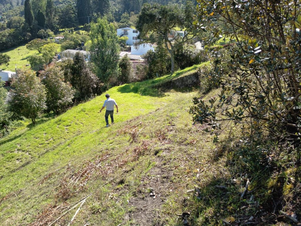 Lote en venta Cundinamarca Sopó Sopó 0 m2 Habitaciones 0 Baños 0 Garajes 0 Precio $350000000