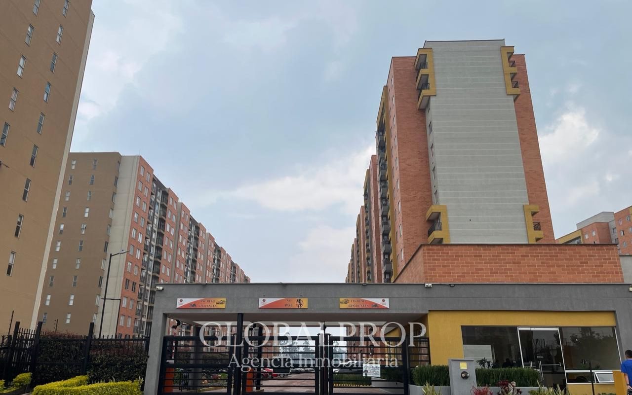 Apartamento en venta Cundinamarca Madrid Villa Urbania 62 m2 Habitaciones 3 Baños 2 Garajes 0 Precio $240000000