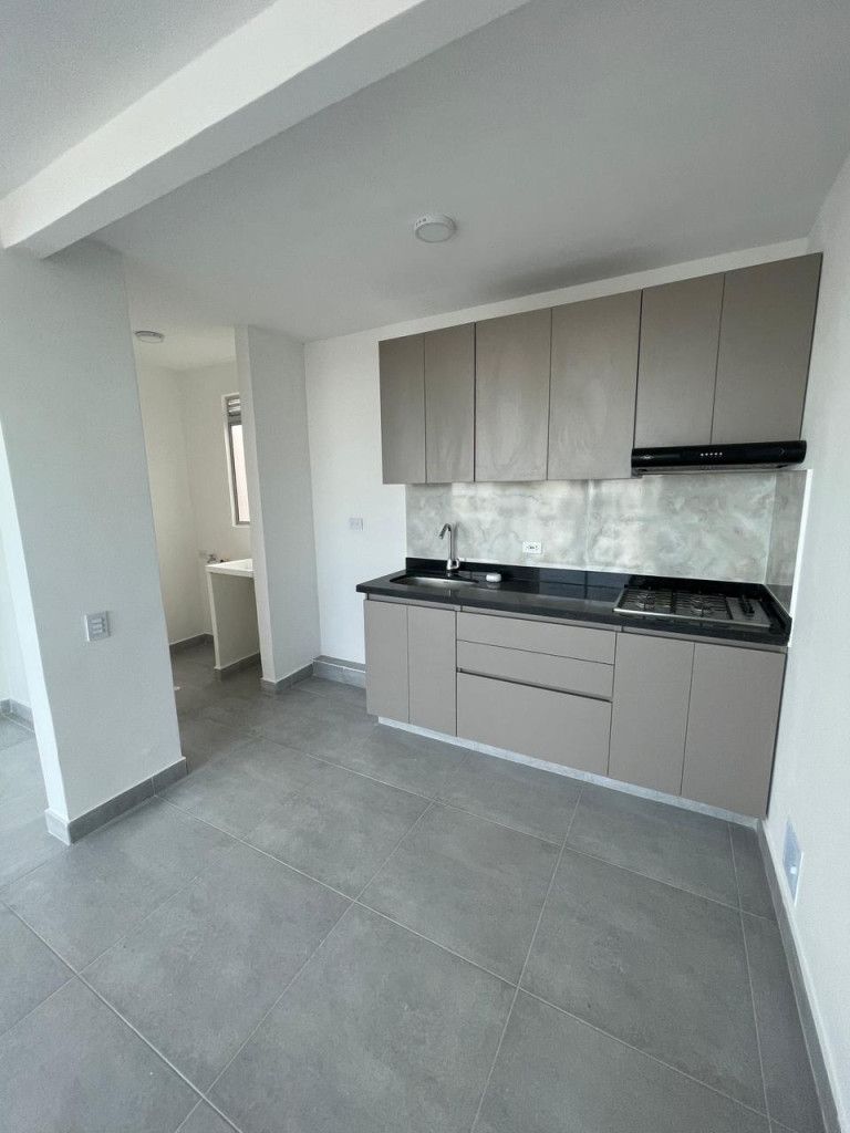 Apartamento en arriendo Bolívar Cartagena El Gallo 58 m2 Habitaciones 2 Baños 2 Garajes 1 Precio $1800000