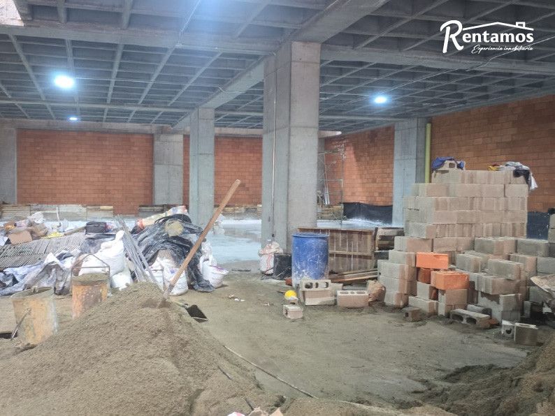 Edificio en arriendo Antioquia Medellín Perpetuo Socorro 2600 m2 Habitaciones 0 Baños 5 Garajes 2 Precio $130000000