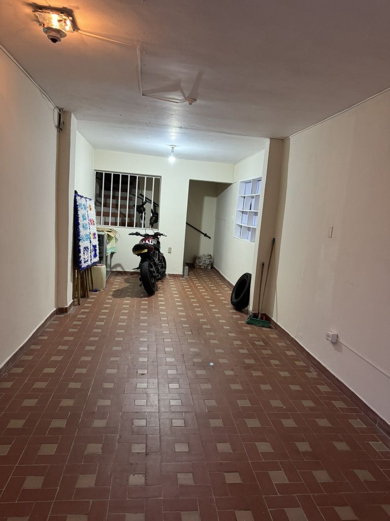 Apartamento en arriendo Santander Bucaramanga Galan 140 m2 Habitaciones 4 Baños 2 Garajes 1 Precio $2000000