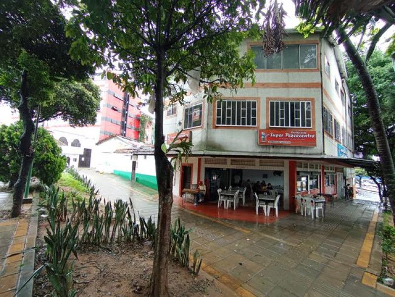 Local en arriendo Santander Bucaramanga La Concordia 125 m2 Habitaciones 0 Baños 1 Garajes 0 Precio $2000000