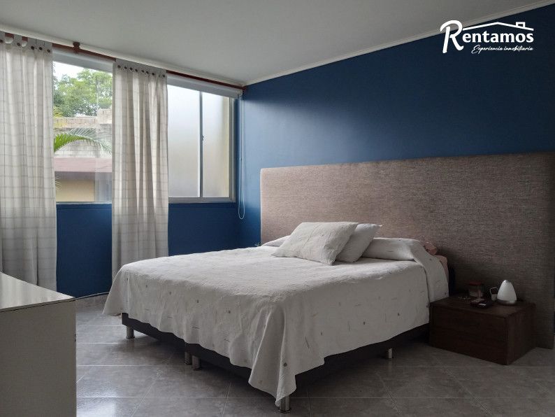 Apartamento en venta Antioquia Medellín Urbanizacion Bosques De La Aguacata 155 m2 Habitaciones 3 Baños 3 Garajes 2 Precio $1020000000