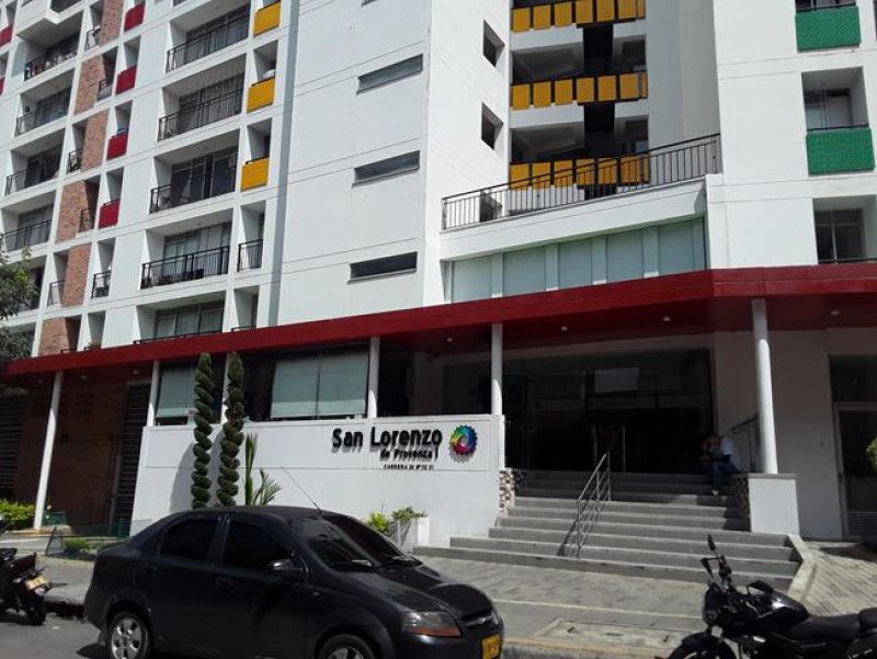 Apartamento en arriendo Santander Bucaramanga Viveros De Provenza 62 m2 Habitaciones 2 Baños 2 Garajes 1 Precio $1830000