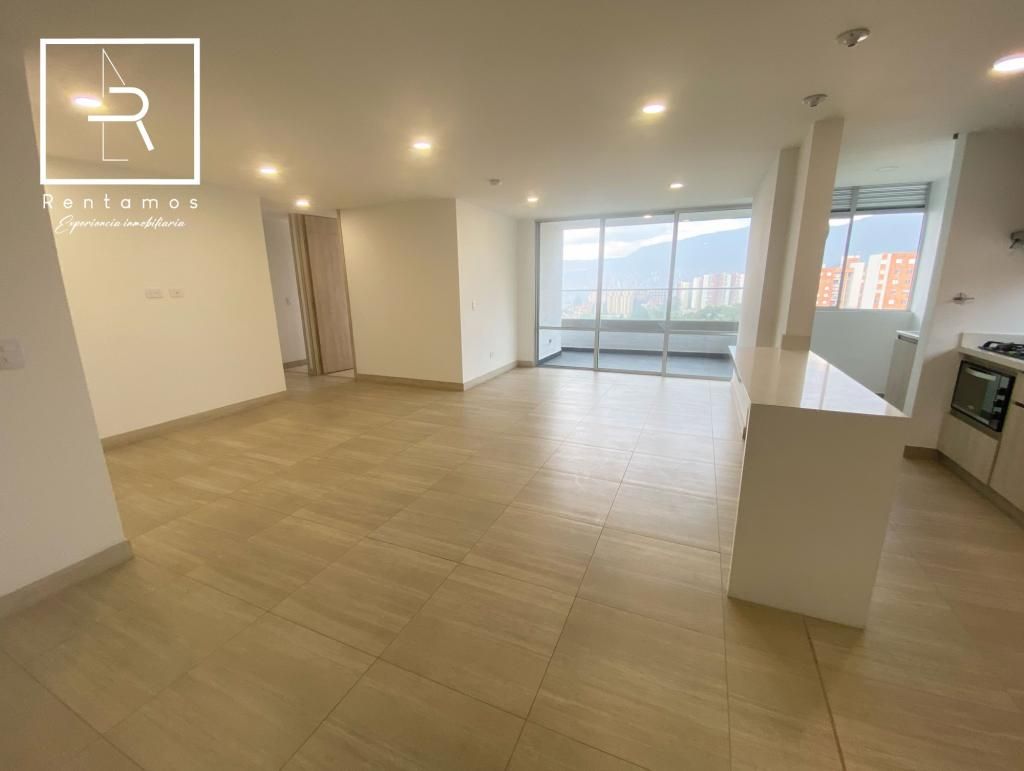 Apartamento en venta Antioquia Sabaneta Paso Ancho 102 m2 Habitaciones 3 Baños 3 Garajes 1 Precio $750000000