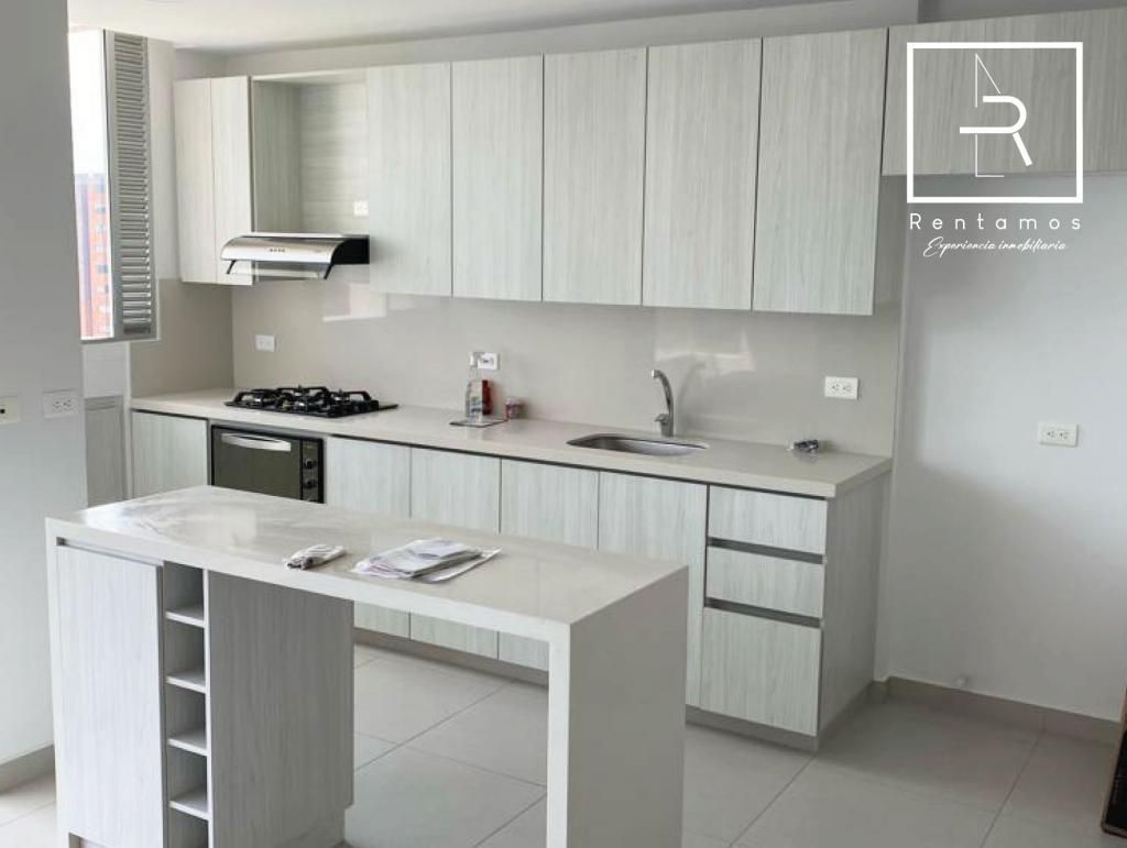 Apartamento en venta Antioquia Itagüí El Palmar 98 m2 Habitaciones 3 Baños 2 Garajes 1 Precio $720000000