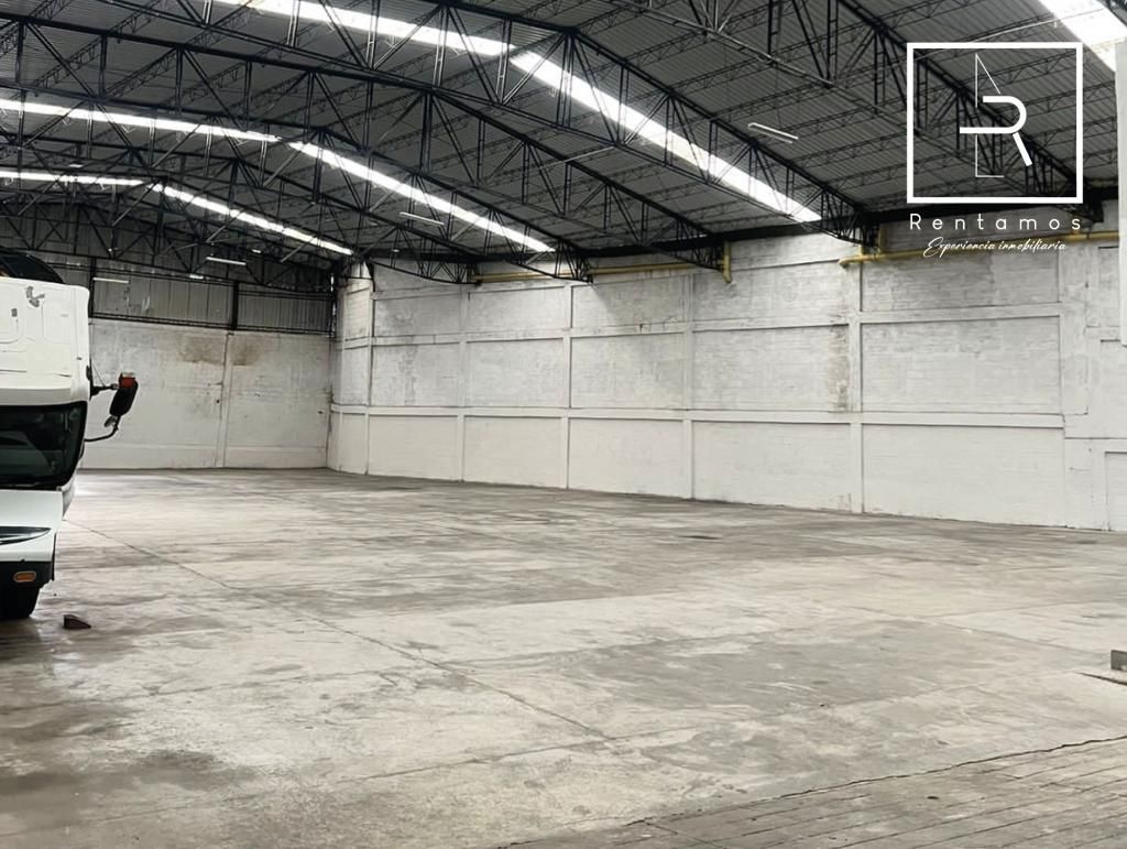 Bodega en arriendo Antioquia Guarne Centro 1457 m2 Habitaciones 0 Baños 3 Garajes 0 Precio $24000000