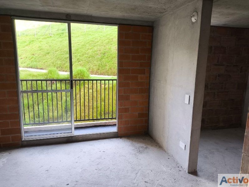 Apartamento en venta Antioquia Rionegro Linda Granja Et Ii 48 m2 Habitaciones 2 Baños 2 Garajes 0 Precio $267500000