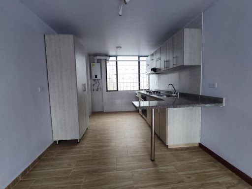Apartamento en arriendo Caldas Manizales Palermo Bajo 55 m2 Habitaciones 2 Baños 1 Garajes 0 Precio $1800000