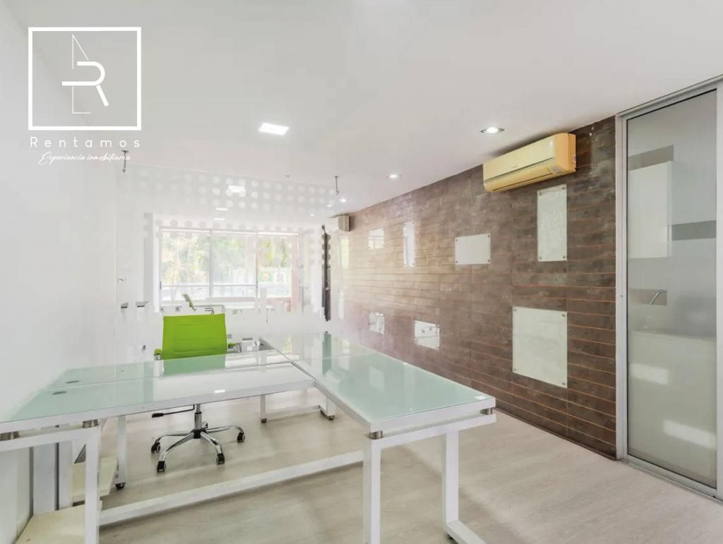 Oficina en venta Antioquia Medellín Las Palmas 48 m2 Habitaciones 0 Baños 1 Garajes 0 Precio $600000000