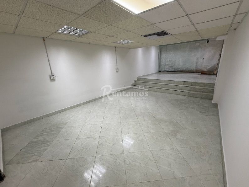 Local en venta Antioquia Medellín La Candelaria 108 m2 Habitaciones 0 Baños 1 Garajes 0 Precio $850000000