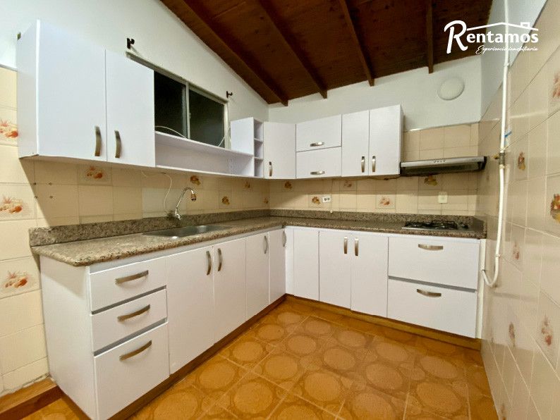 Apartamento en venta Antioquia Medellín El Danubio 109 m2 Habitaciones 4 Baños 3 Garajes 0 Precio $420000000