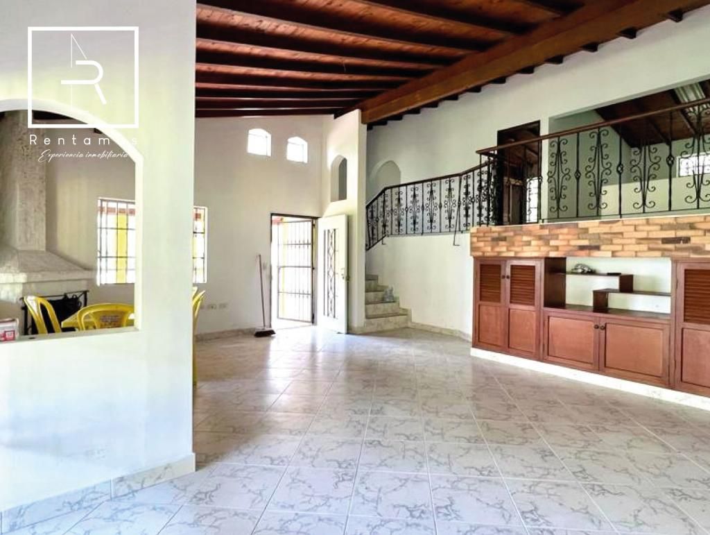 Finca en venta Antioquia Sabaneta Entre Amigos 400 m2 Habitaciones 5 Baños 6 Garajes 6 Precio $1550000000