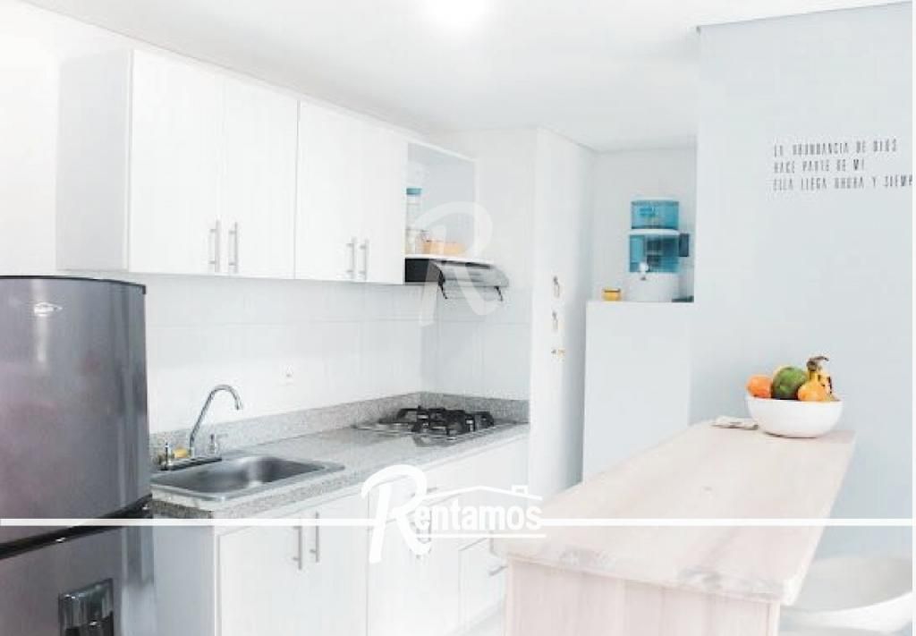 Apartamento en venta Antioquia La Estrella Centro 62 m2 Habitaciones 2 Baños 2 Garajes 1 Precio $420000000