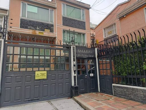 Apartamento en arriendo Cundinamarca Bogotá Normandía 110 m2 Habitaciones 3 Baños 3 Garajes 1 Precio $2400000