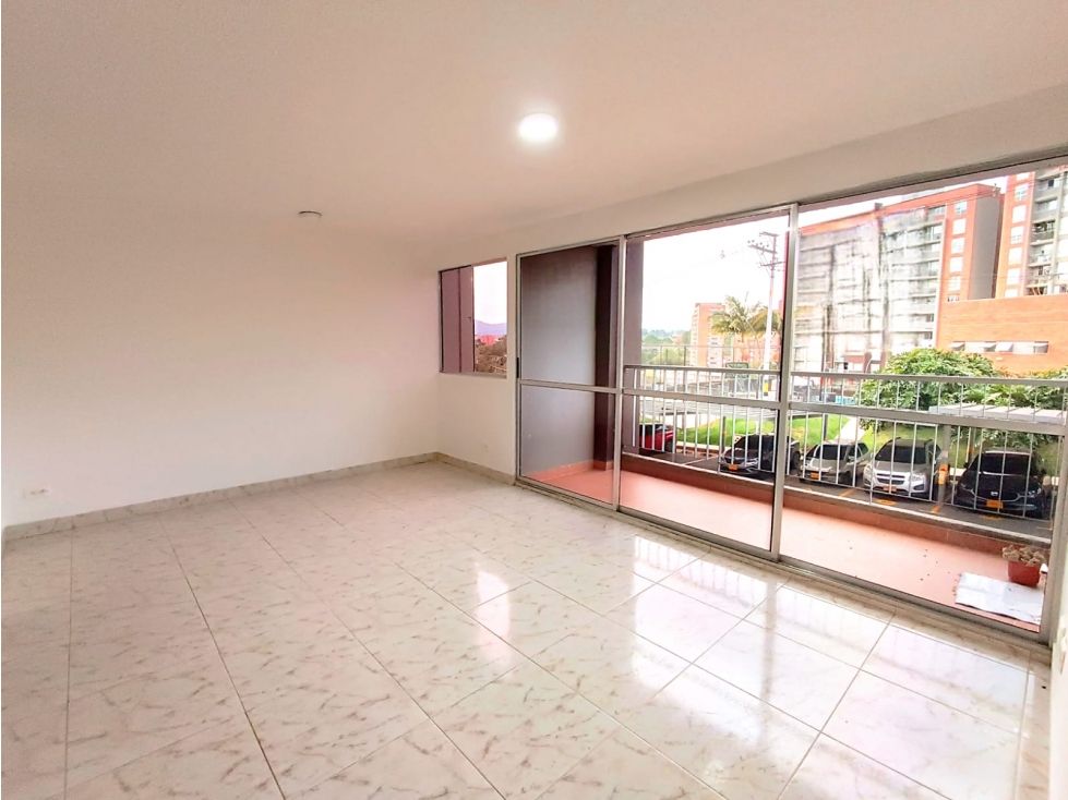 Apartamento en arriendo Antioquia Rionegro El Faro 80 m2 Habitaciones 3 Baños 2 Garajes 1 Precio $2800000